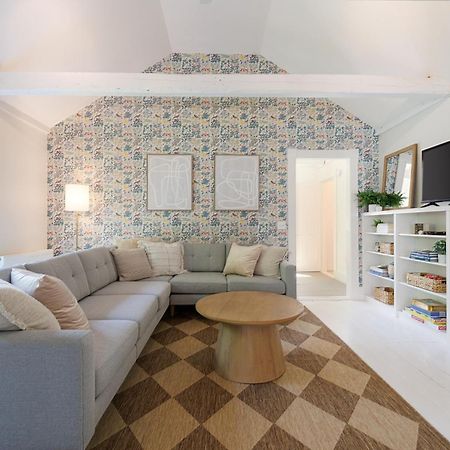 1830'S Large 4Br In Heart Of Acadia! Somes Villa Somesville المظهر الخارجي الصورة