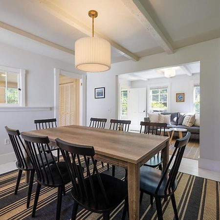 1830'S Large 4Br In Heart Of Acadia! Somes Villa Somesville المظهر الخارجي الصورة