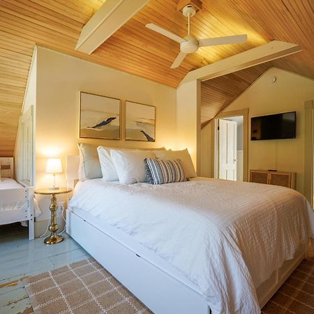 1830'S Large 4Br In Heart Of Acadia! Somes Villa Somesville المظهر الخارجي الصورة
