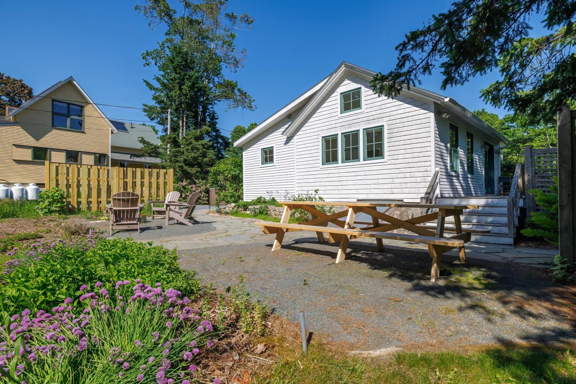 1830'S Large 4Br In Heart Of Acadia! Somes Villa Somesville المظهر الخارجي الصورة