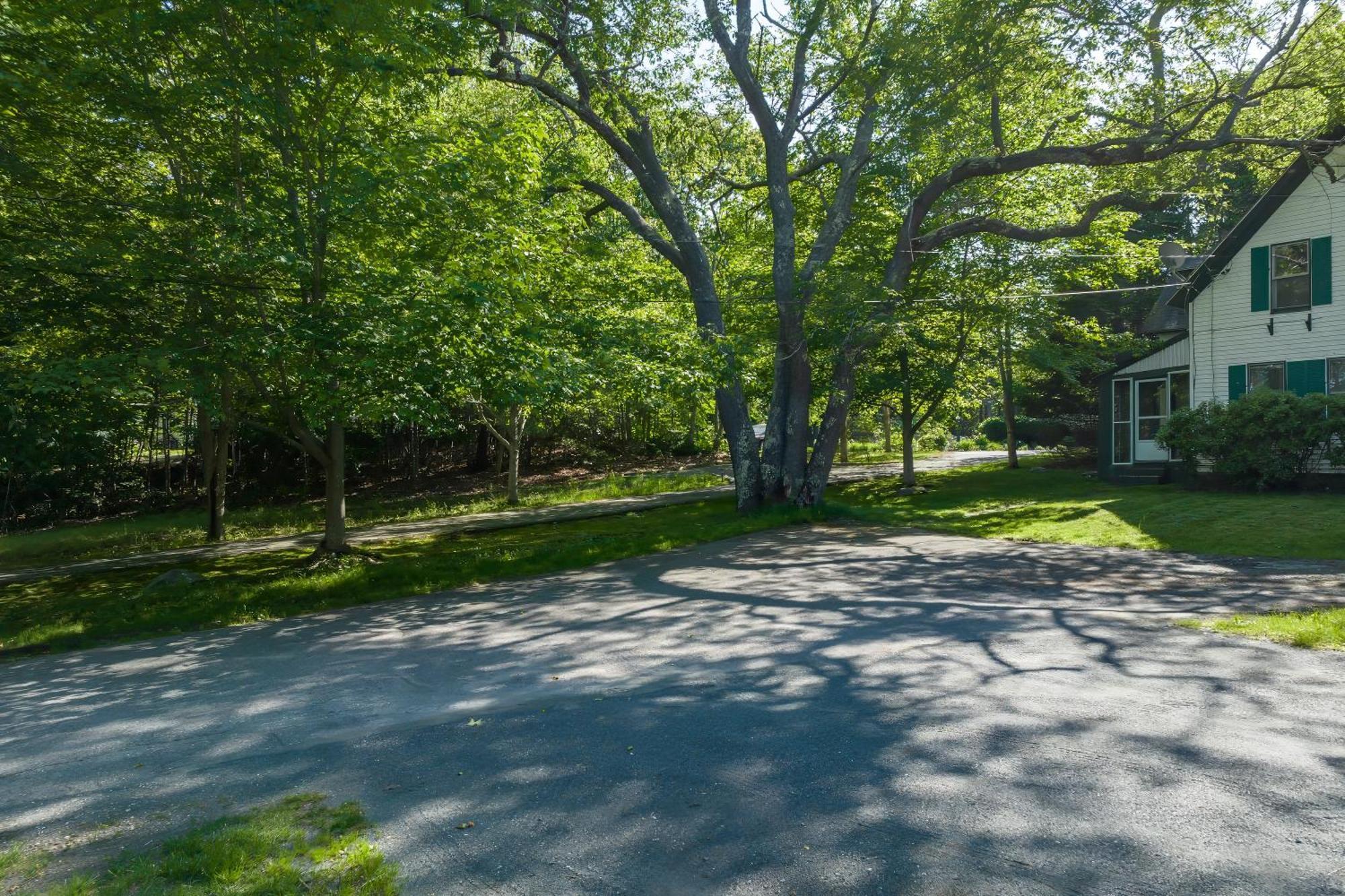 1830'S Large 4Br In Heart Of Acadia! Somes Villa Somesville المظهر الخارجي الصورة