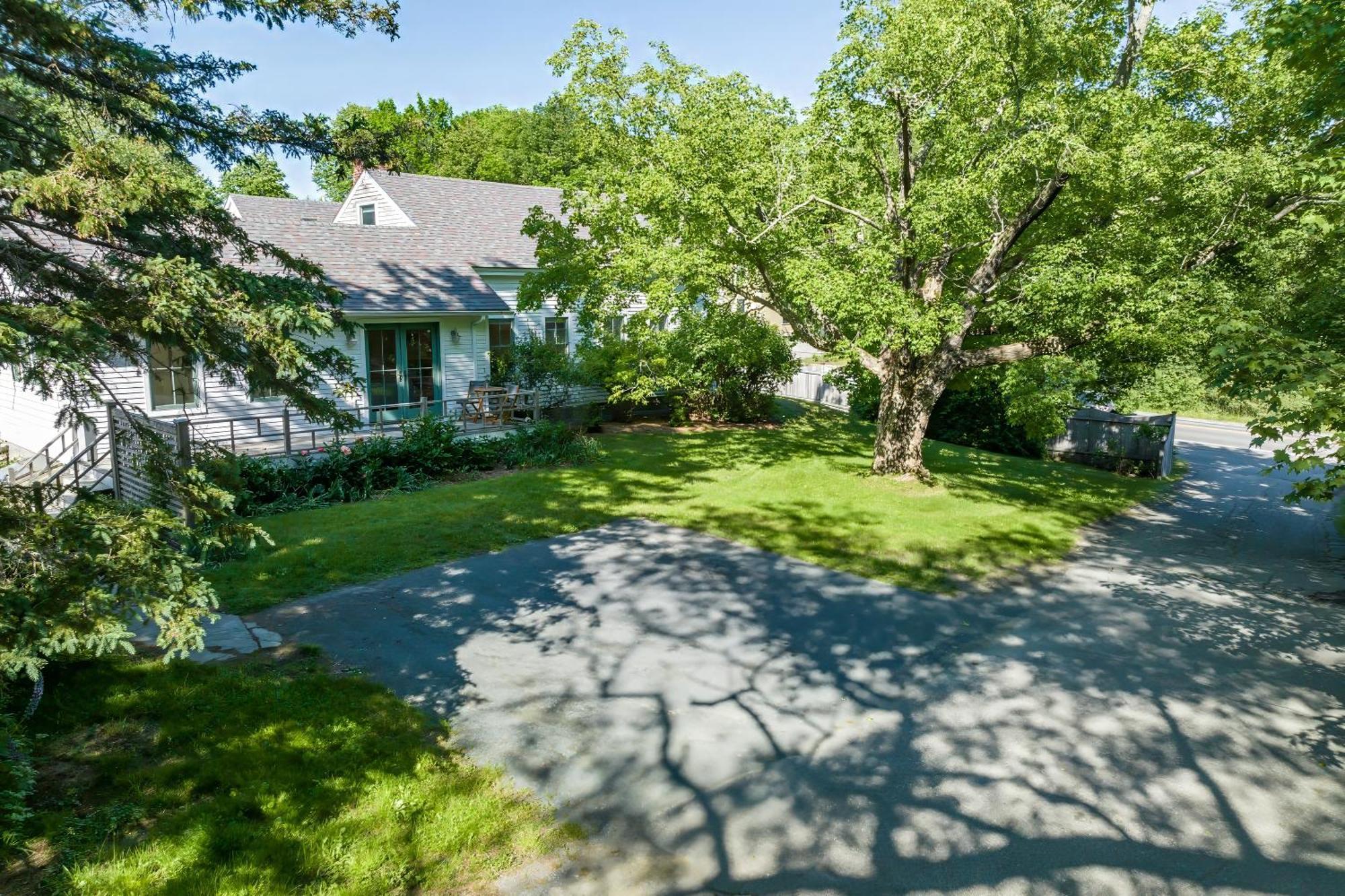 1830'S Large 4Br In Heart Of Acadia! Somes Villa Somesville المظهر الخارجي الصورة