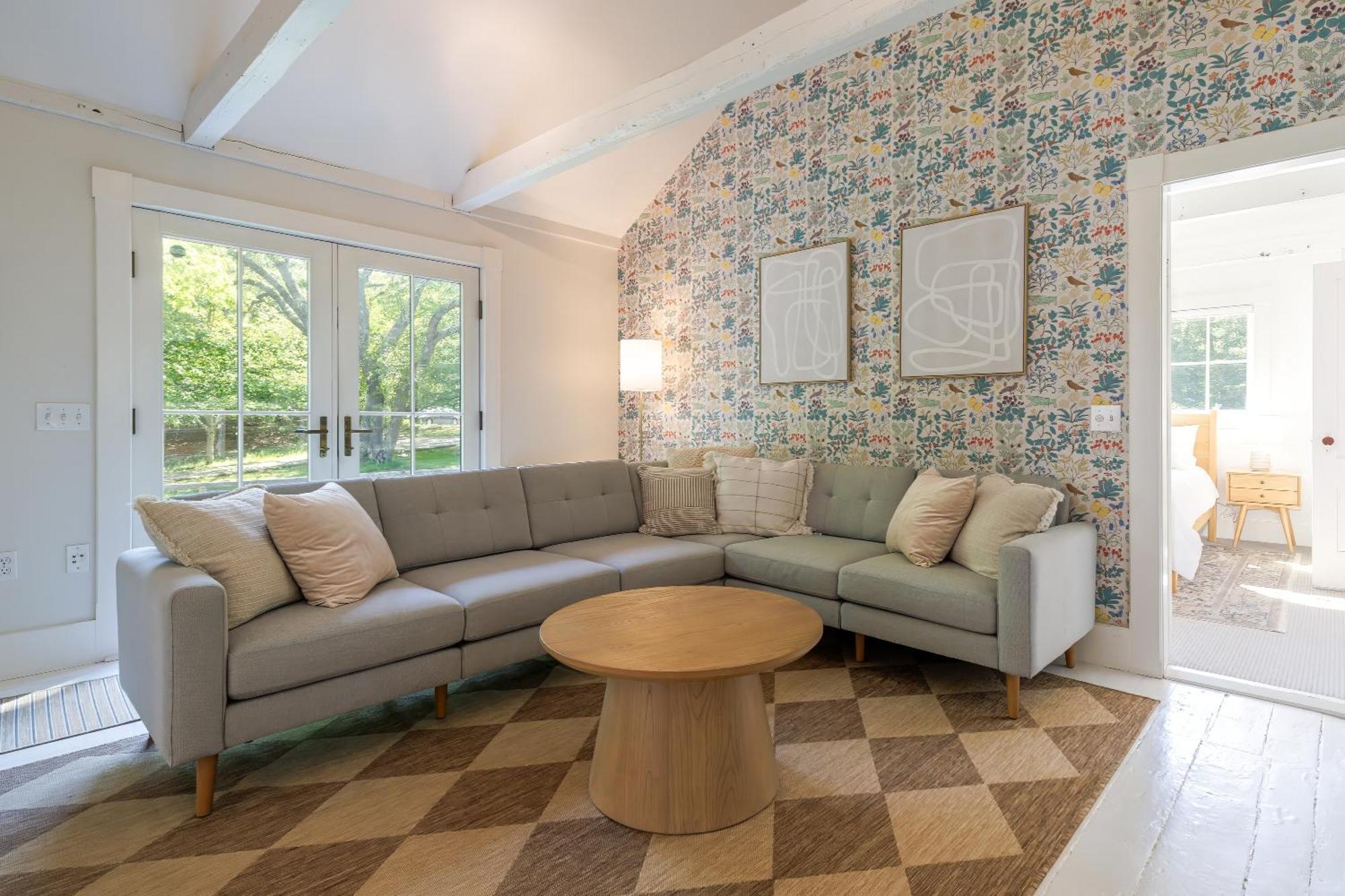 1830'S Large 4Br In Heart Of Acadia! Somes Villa Somesville المظهر الخارجي الصورة