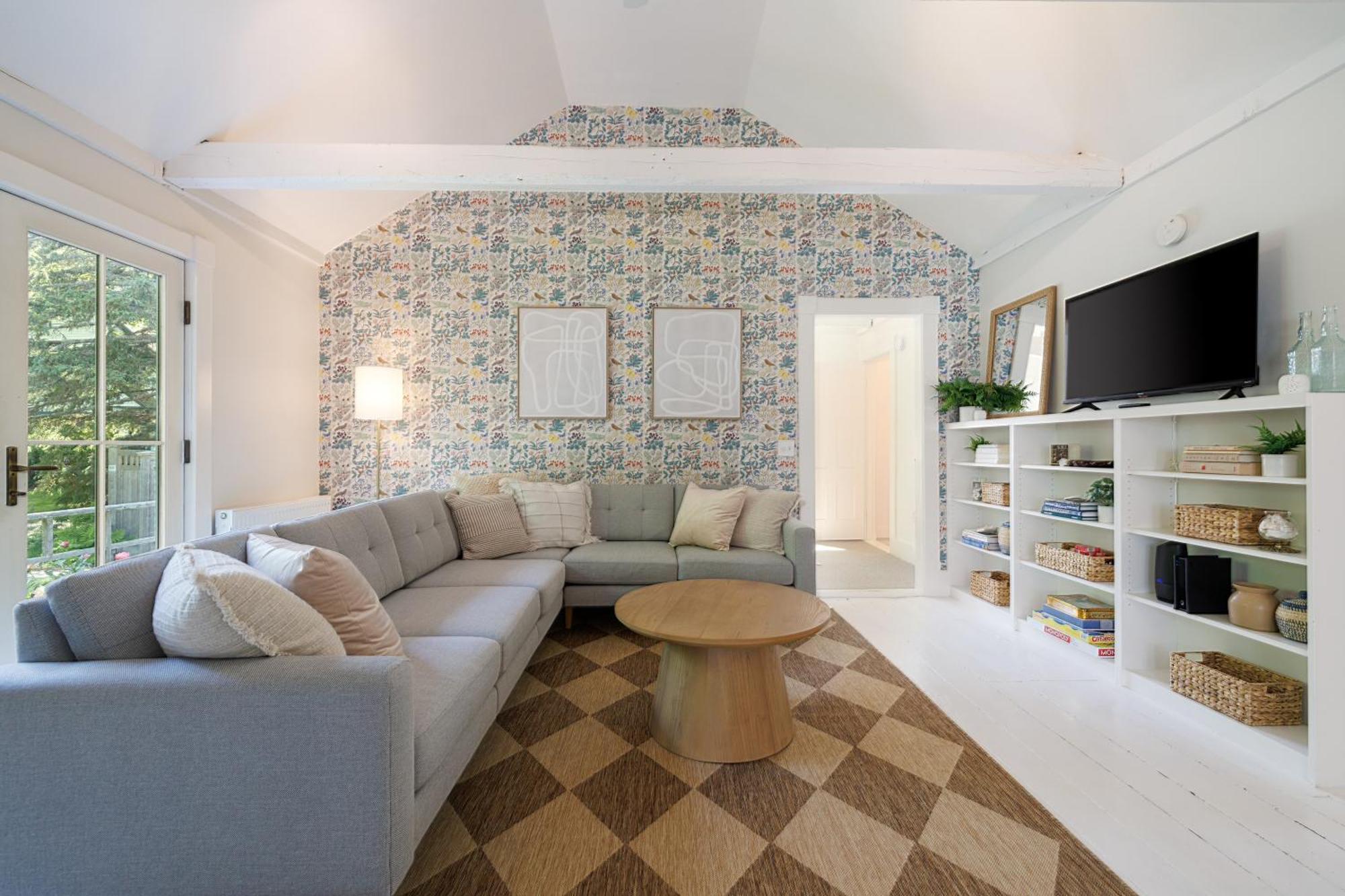 1830'S Large 4Br In Heart Of Acadia! Somes Villa Somesville المظهر الخارجي الصورة