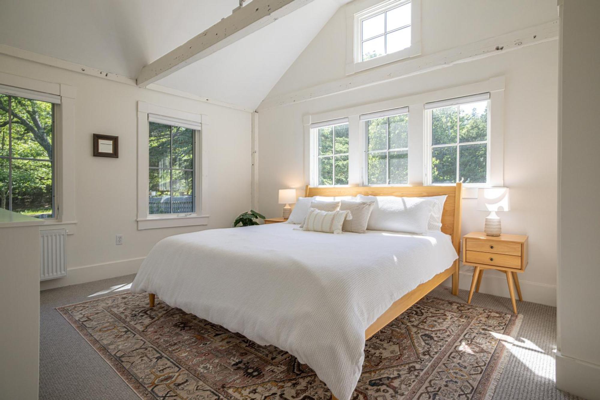 1830'S Large 4Br In Heart Of Acadia! Somes Villa Somesville المظهر الخارجي الصورة