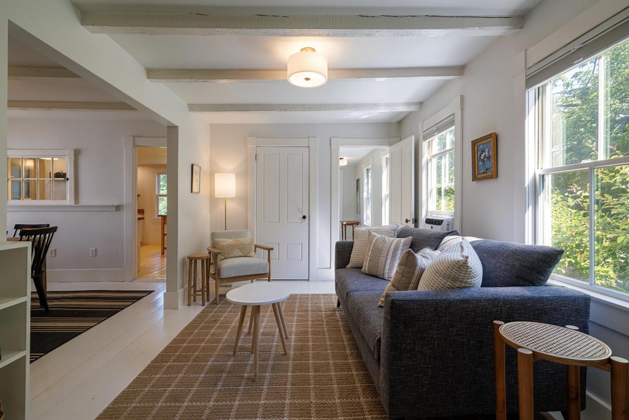 1830'S Large 4Br In Heart Of Acadia! Somes Villa Somesville المظهر الخارجي الصورة
