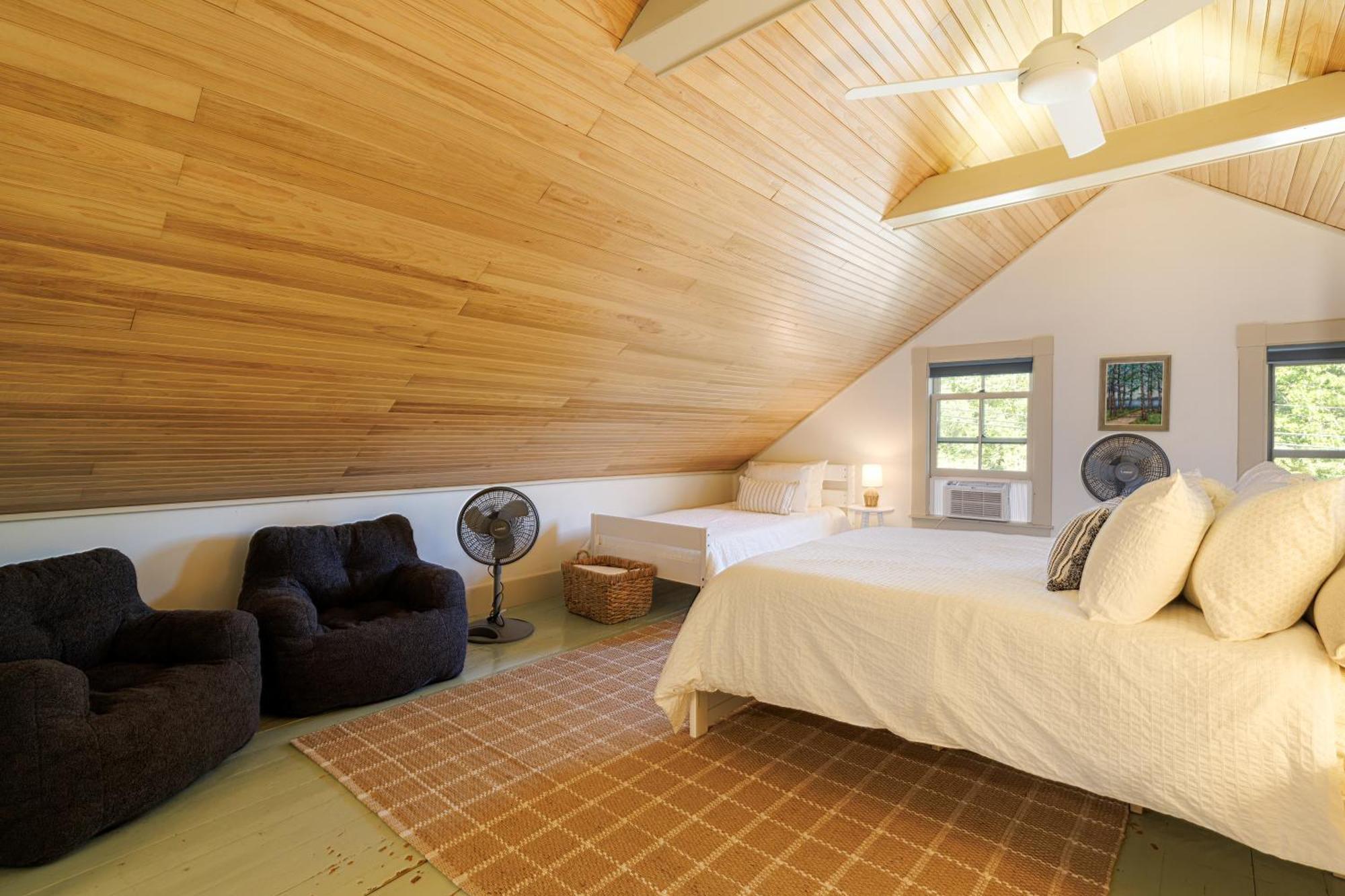 1830'S Large 4Br In Heart Of Acadia! Somes Villa Somesville المظهر الخارجي الصورة