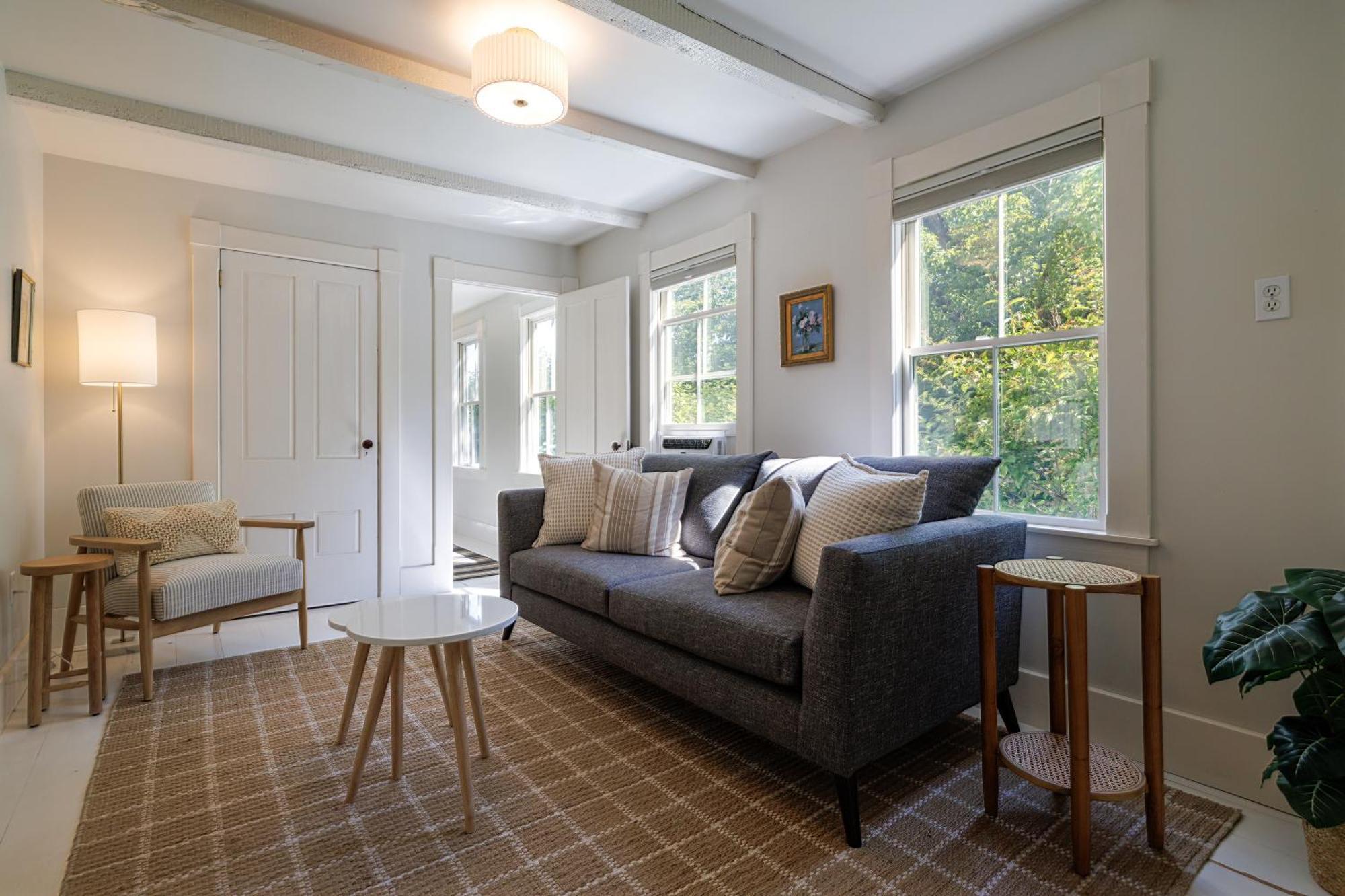 1830'S Large 4Br In Heart Of Acadia! Somes Villa Somesville المظهر الخارجي الصورة