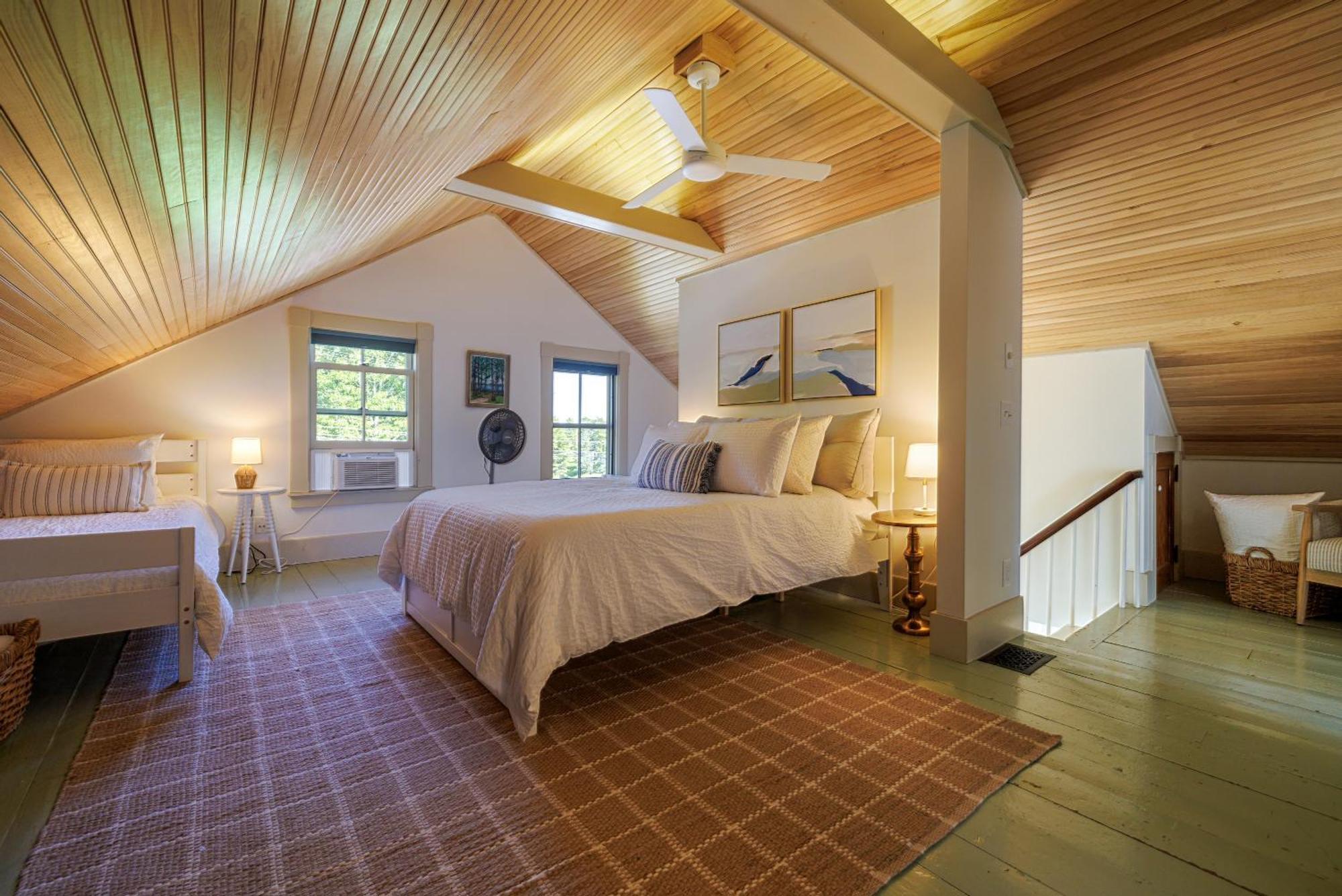 1830'S Large 4Br In Heart Of Acadia! Somes Villa Somesville المظهر الخارجي الصورة