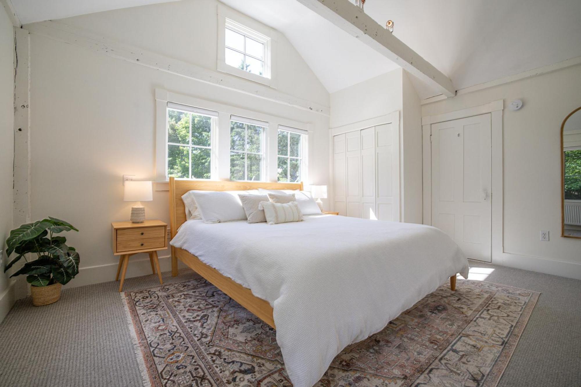 1830'S Large 4Br In Heart Of Acadia! Somes Villa Somesville المظهر الخارجي الصورة