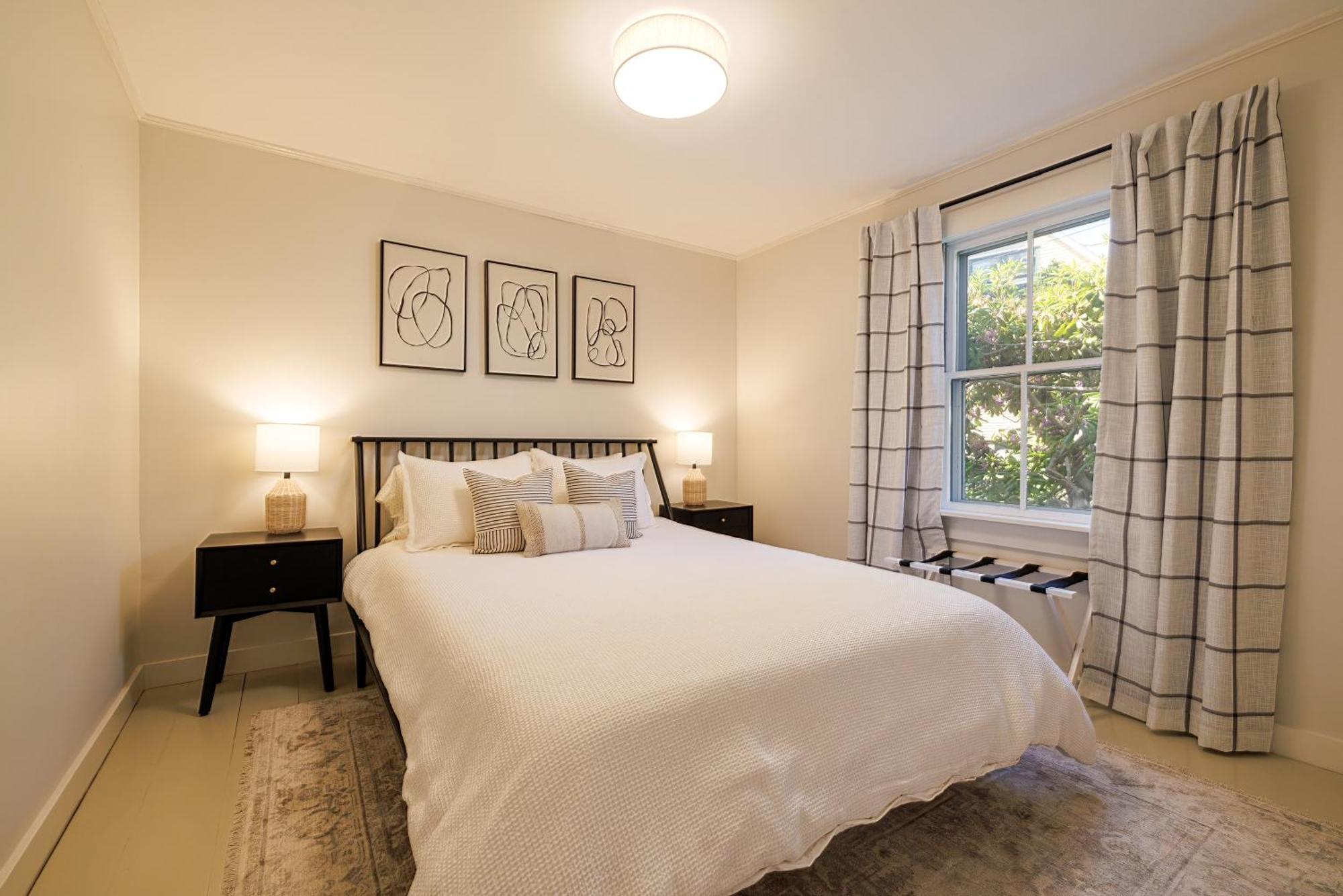 1830'S Large 4Br In Heart Of Acadia! Somes Villa Somesville المظهر الخارجي الصورة