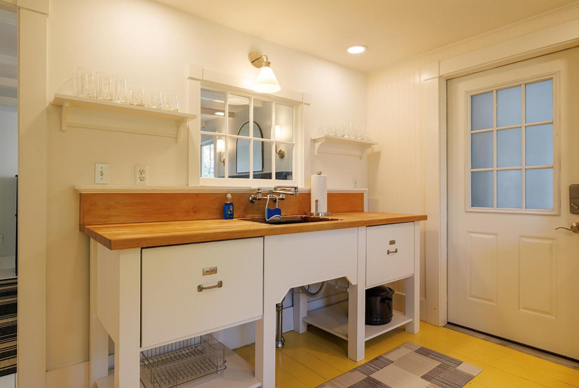 1830'S Large 4Br In Heart Of Acadia! Somes Villa Somesville المظهر الخارجي الصورة