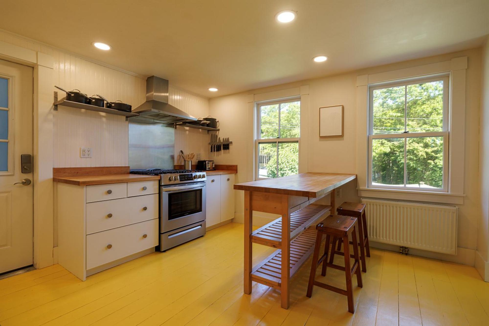 1830'S Large 4Br In Heart Of Acadia! Somes Villa Somesville المظهر الخارجي الصورة