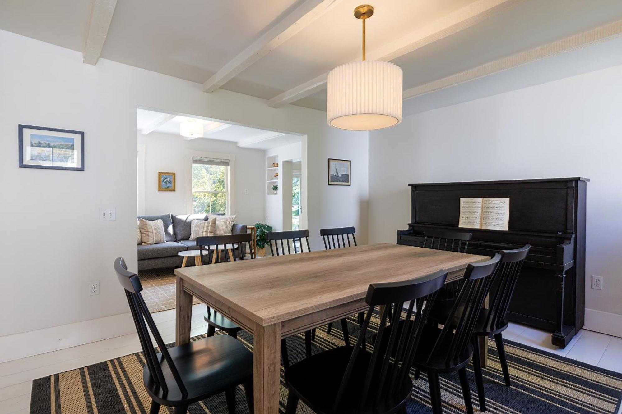 1830'S Large 4Br In Heart Of Acadia! Somes Villa Somesville المظهر الخارجي الصورة