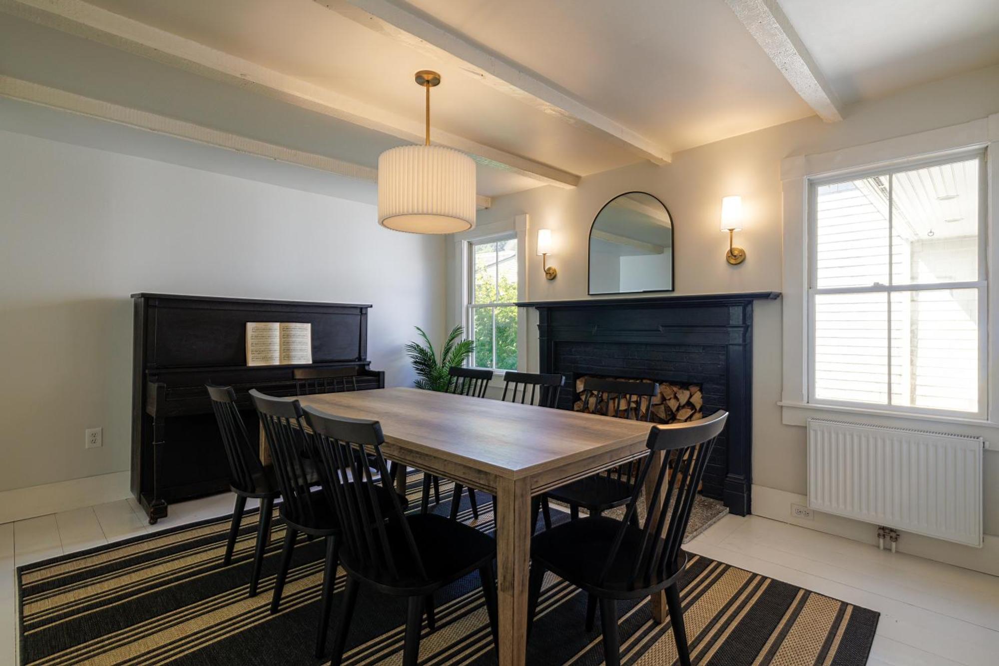 1830'S Large 4Br In Heart Of Acadia! Somes Villa Somesville المظهر الخارجي الصورة