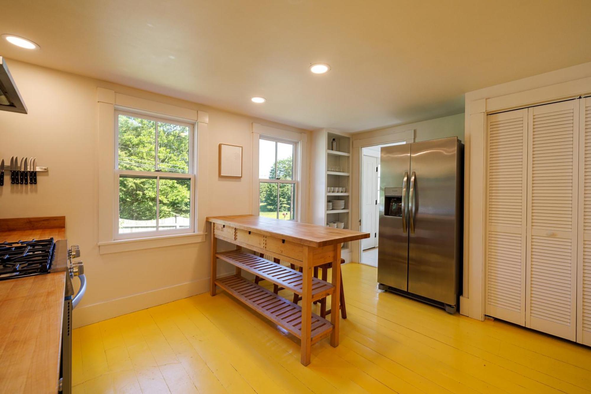1830'S Large 4Br In Heart Of Acadia! Somes Villa Somesville المظهر الخارجي الصورة