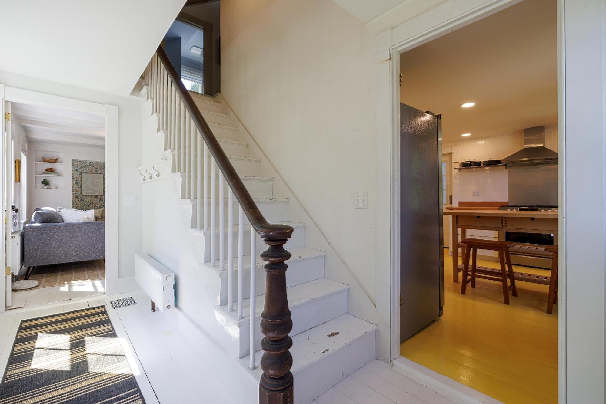 1830'S Large 4Br In Heart Of Acadia! Somes Villa Somesville المظهر الخارجي الصورة