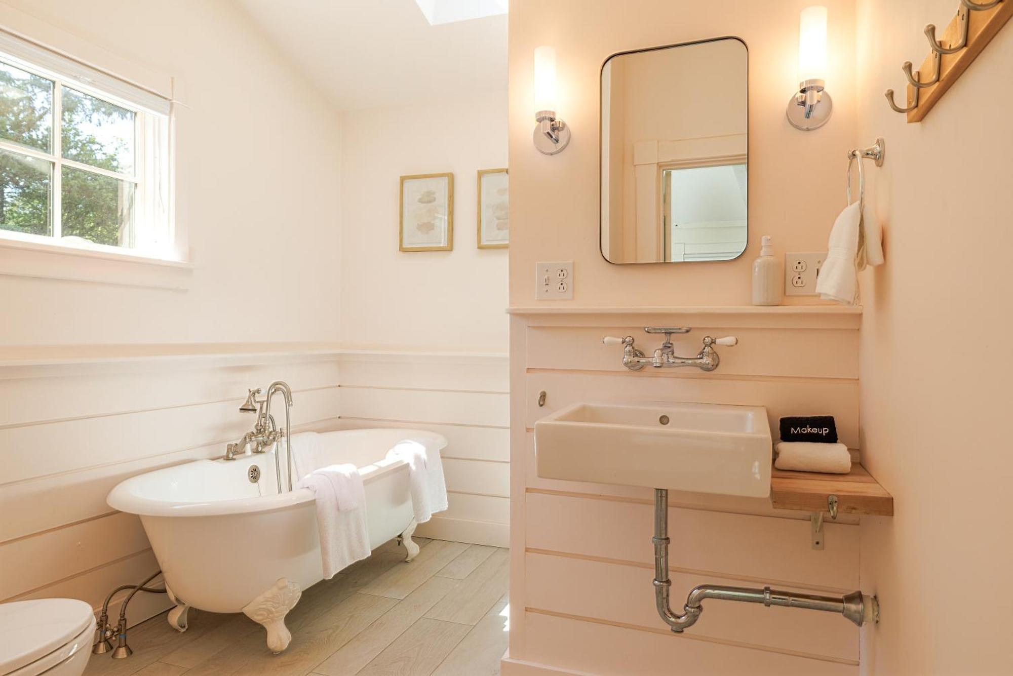 1830'S Large 4Br In Heart Of Acadia! Somes Villa Somesville المظهر الخارجي الصورة