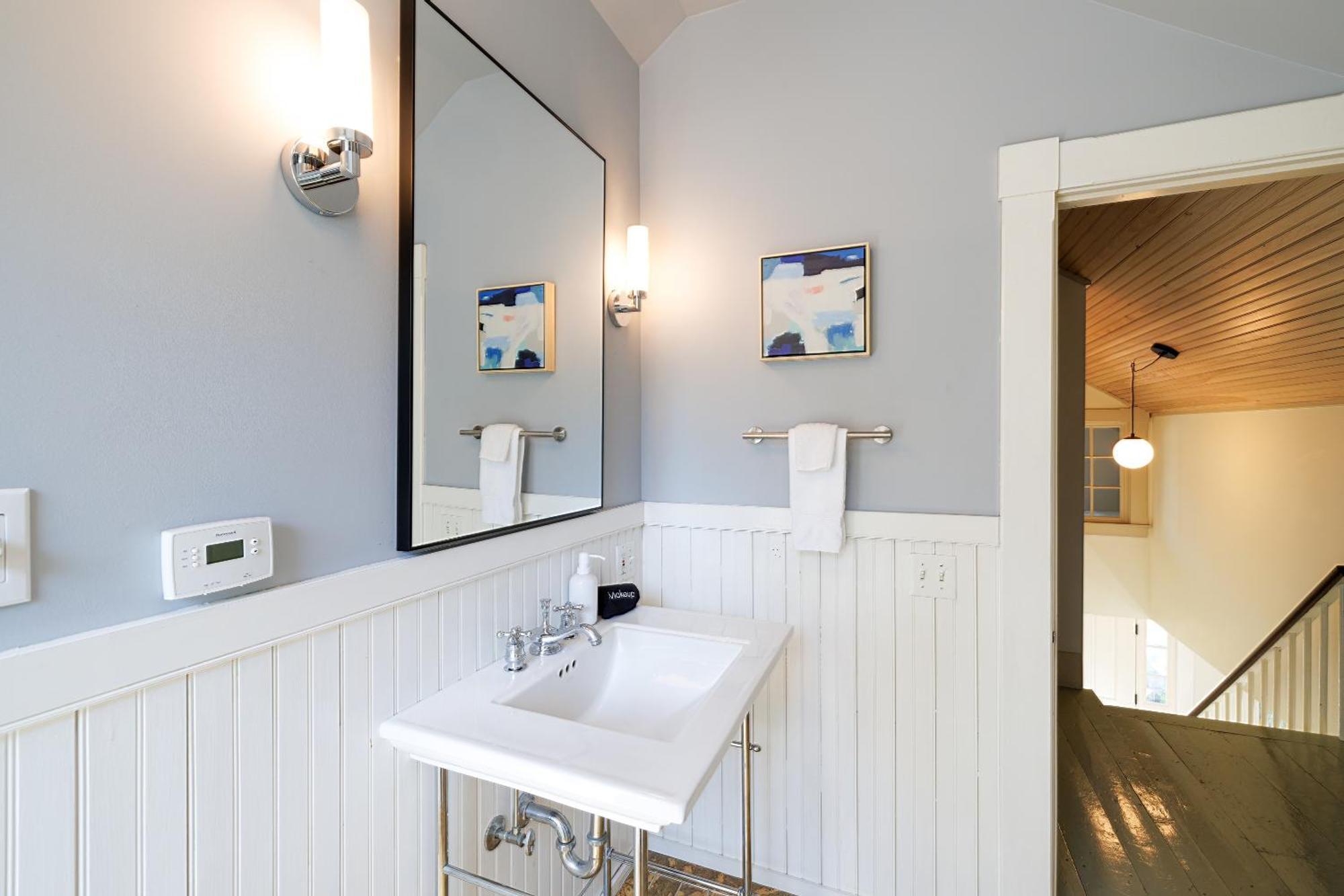 1830'S Large 4Br In Heart Of Acadia! Somes Villa Somesville المظهر الخارجي الصورة