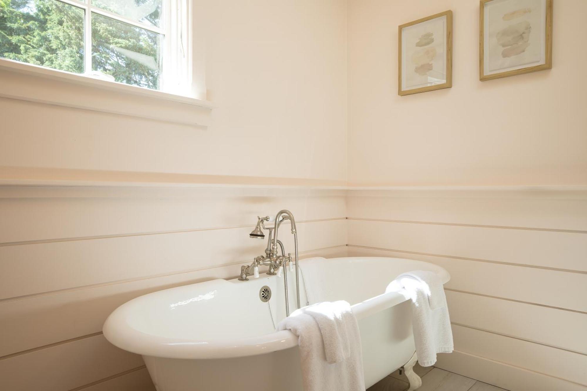1830'S Large 4Br In Heart Of Acadia! Somes Villa Somesville المظهر الخارجي الصورة