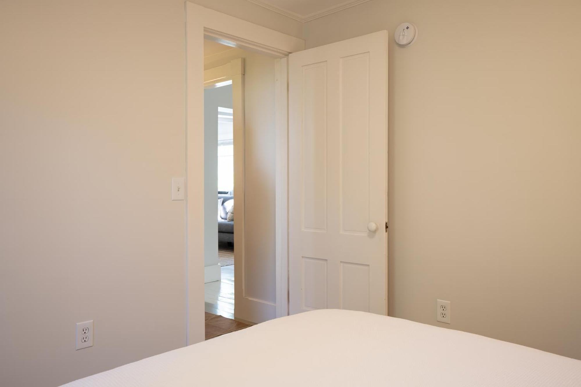 1830'S Large 4Br In Heart Of Acadia! Somes Villa Somesville المظهر الخارجي الصورة